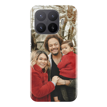 Funda personalizada para...