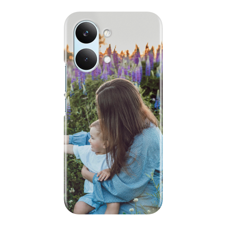 Funda personalizada para el...
