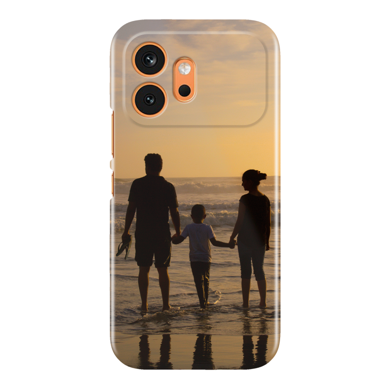 Funda personalizada para el Honor 600