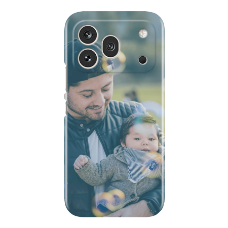 Funda personalizada para el...