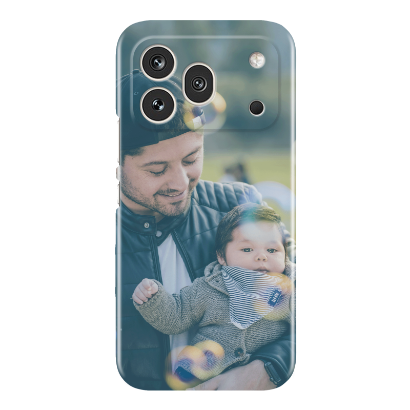 Funda personalizada para el Honor 600 Pro