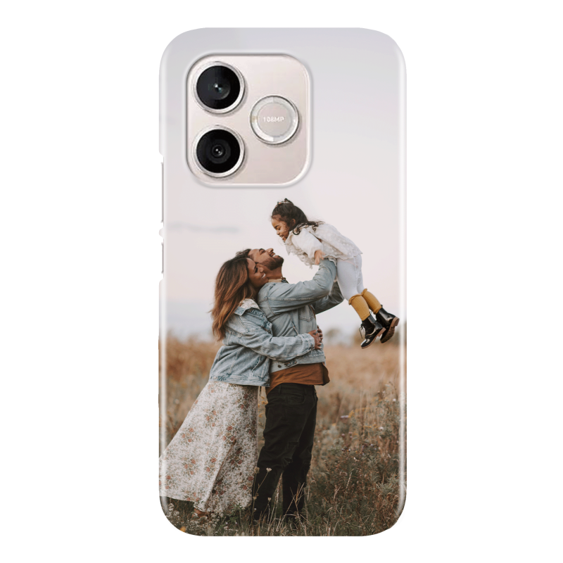 Funda personalizada para el Honor 600 Lite