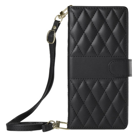 Funda acolchada con correas...