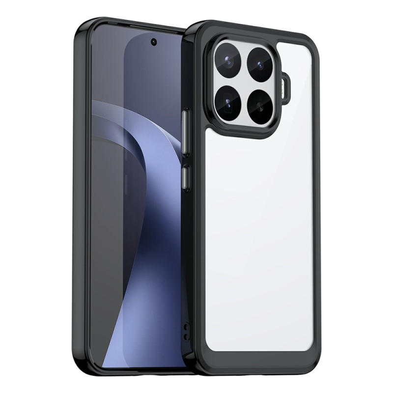 Funda híbrida para Xiaomi 17T Pro