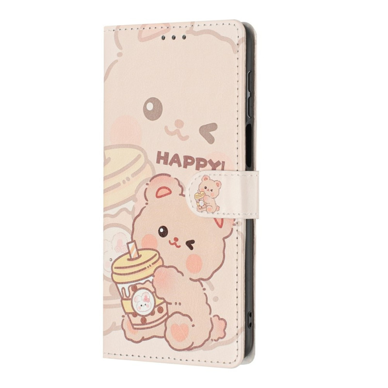 Funda Xiaomi 17T Happy