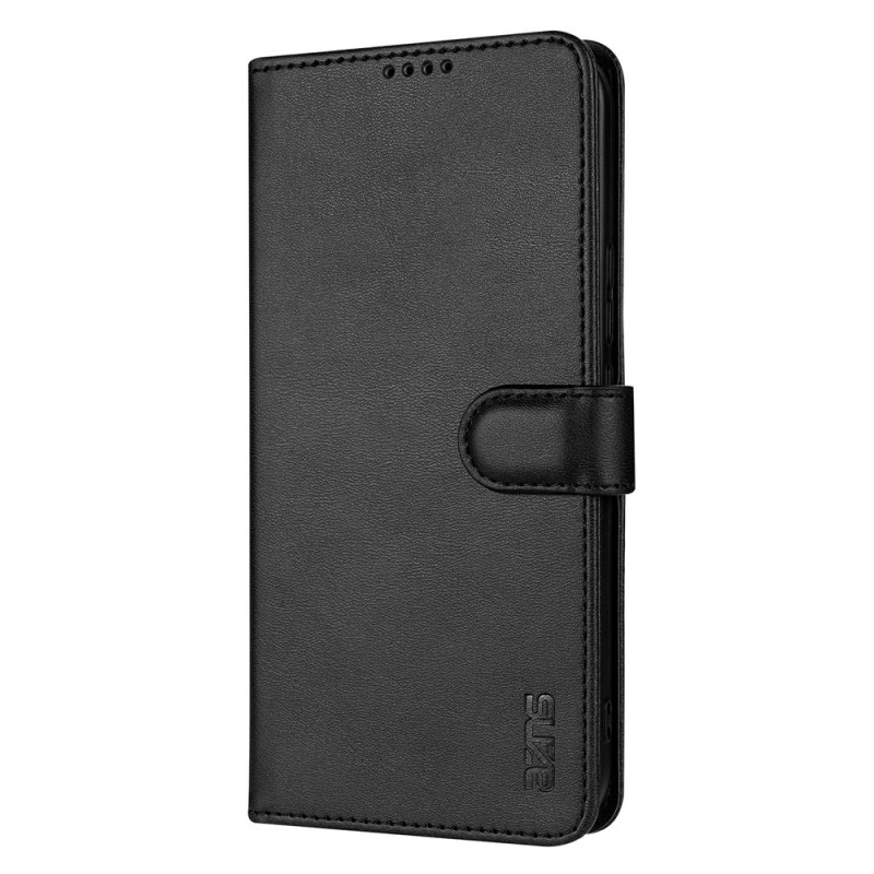 Funda para Xiaomi 17T Pro con efecto ante AZNS