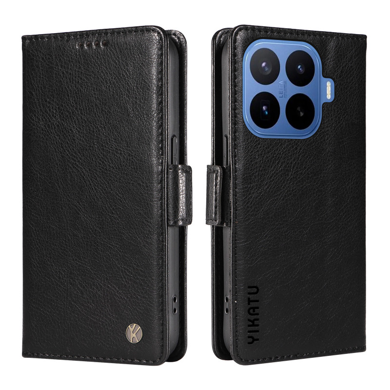 Funda YIKATU estilo vintage para Xiaomi 17T