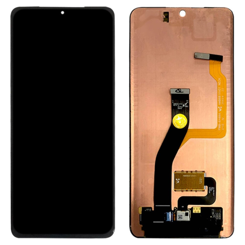 Pantalla AMOLED OEM para Samsung Galaxy S21 Ultra 5G