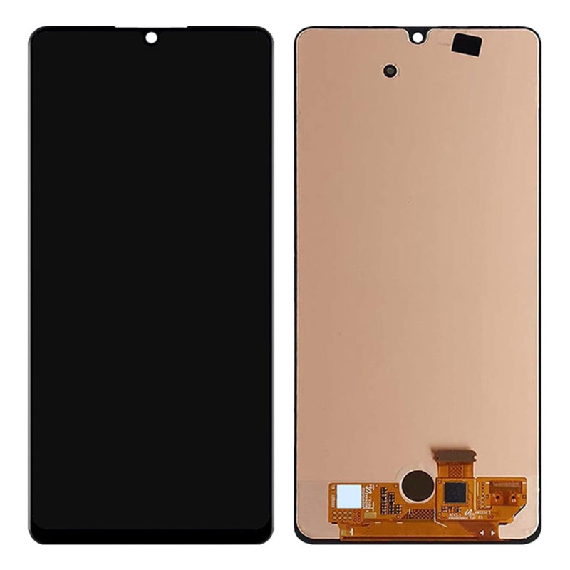 Pantalla AMOLED de grado OEM S para Samsung Galaxy A42 5G