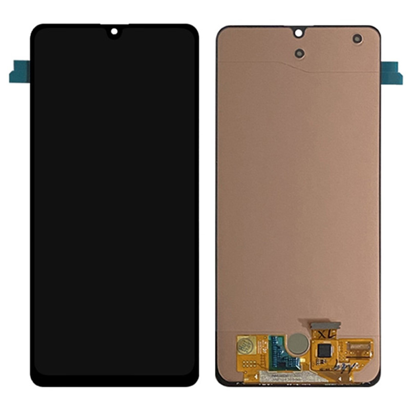 Pantalla AMOLED de grado OEM S para Samsung Galaxy A32 4G
