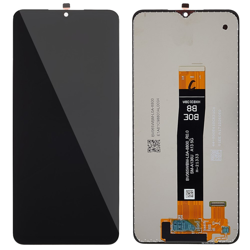 Pantalla LCD de grado S OEM para Samsung Galaxy A13 5G