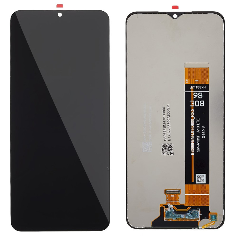 Pantalla LCD de grado S OEM para Samsung Galaxy A13 4G
