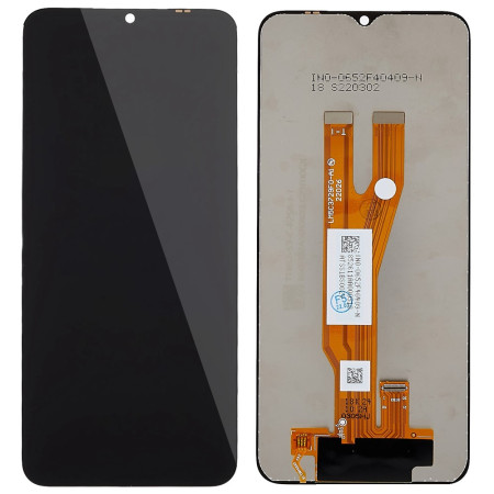 Pantalla LCD de grado S OEM...