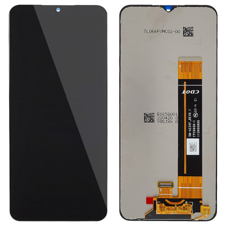 Pantalla LCD de grado S OEM...