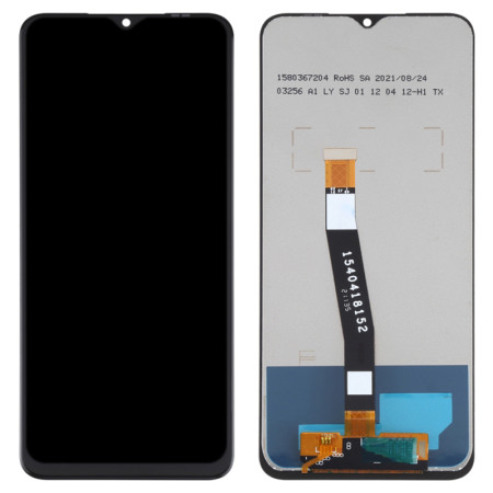 Pantalla LCD de grado S OEM...