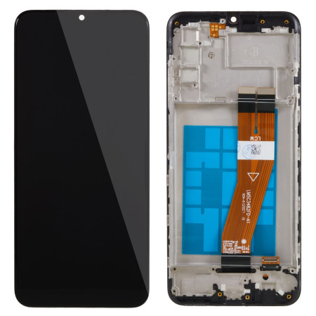 Pantalla LCD de grado S OEM...