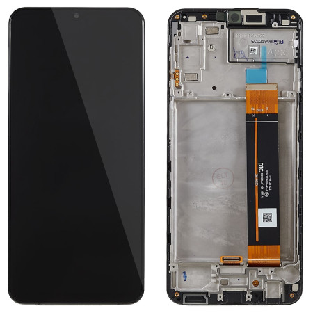 Pantalla LCD de grado S OEM...