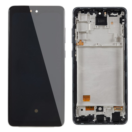 Pantalla OLED de grado C...