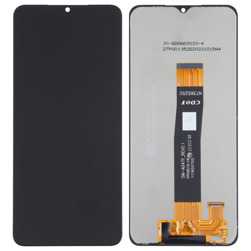 Pantalla LCD de grado B para Samsung Galaxy A04s