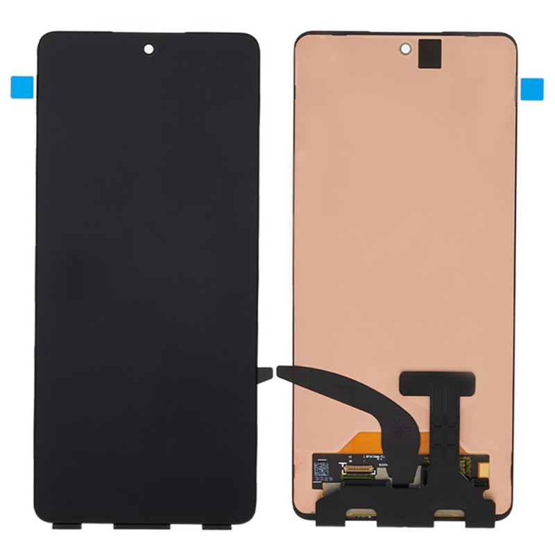 Pantalla AMOLED de grado OEM S para Samsung Galaxy A73 5G