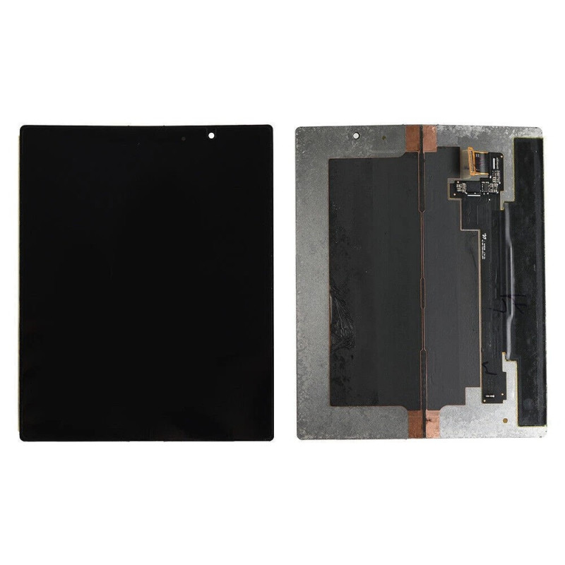 Pantalla AMOLED de grado A OEM para el Samsung Galaxy Z Fold 2 5G