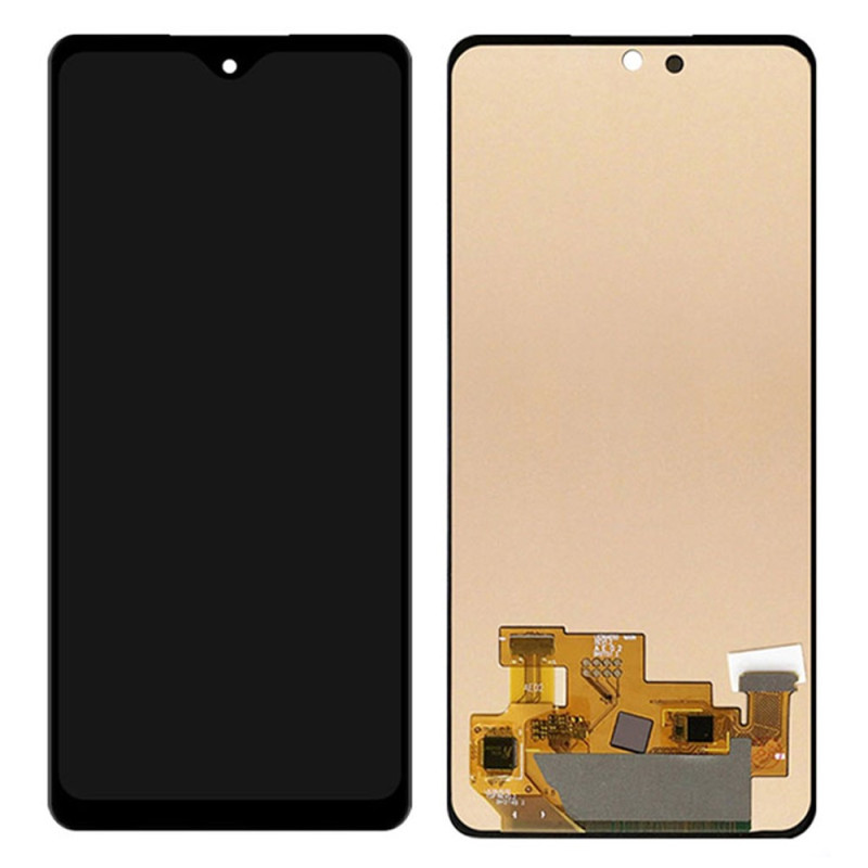 Pantalla AMOLED de grado OEM S para Samsung Galaxy A53 5G