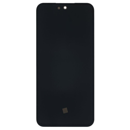 Pantalla AMOLED de grado...