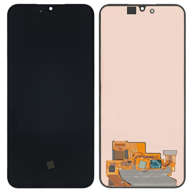 Pantalla AMOLED de grado OEM S para Samsung Galaxy A34 5G