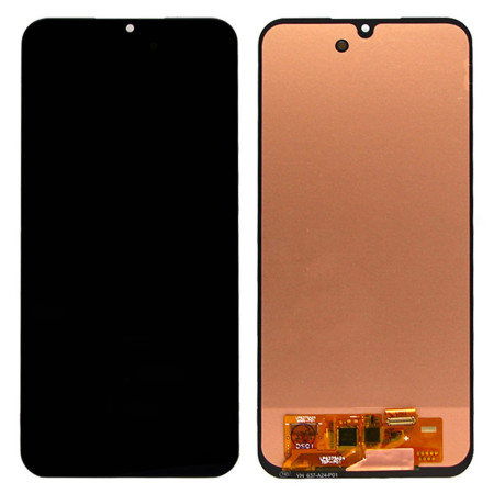Pantalla OLED de grado C...
