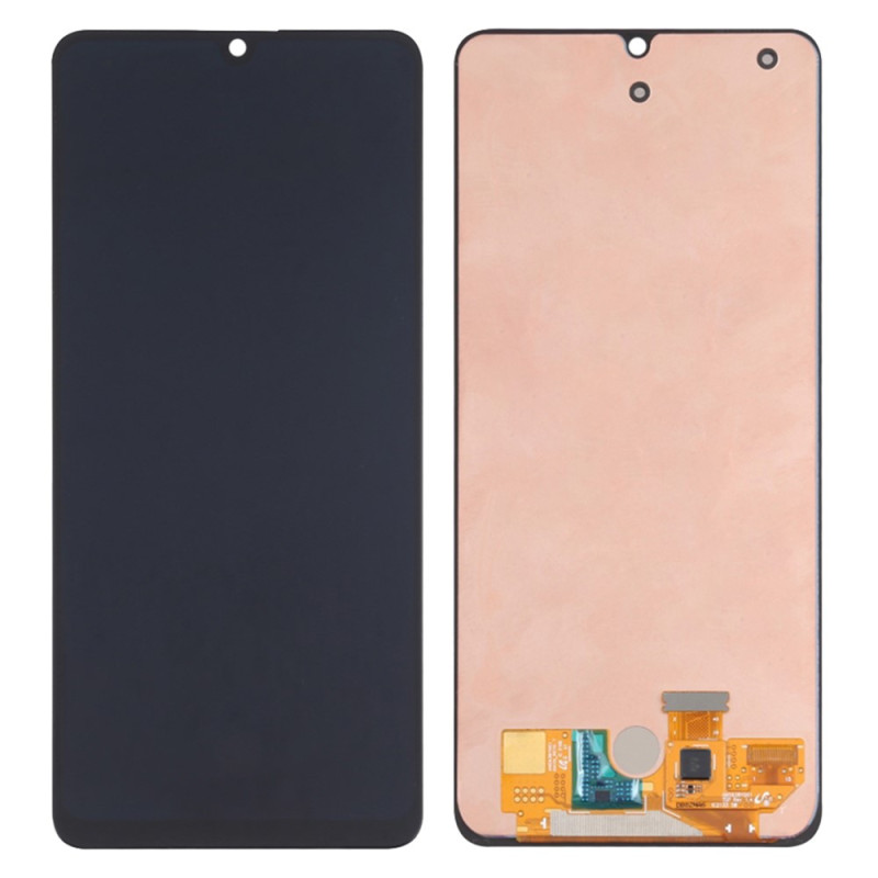Pantalla AMOLED de grado OEM S para Samsung Galaxy A24 4G