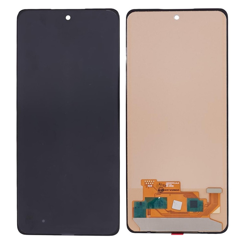Pantalla LCD TFT de grado C para Samsung Galaxy A52 / A52 5G / A52s 5G