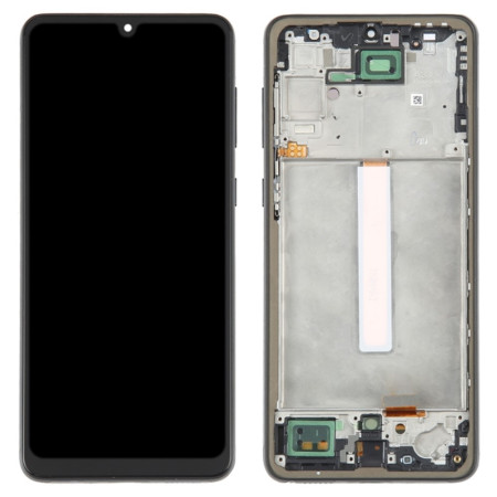 Pantalla OLED de grado C...