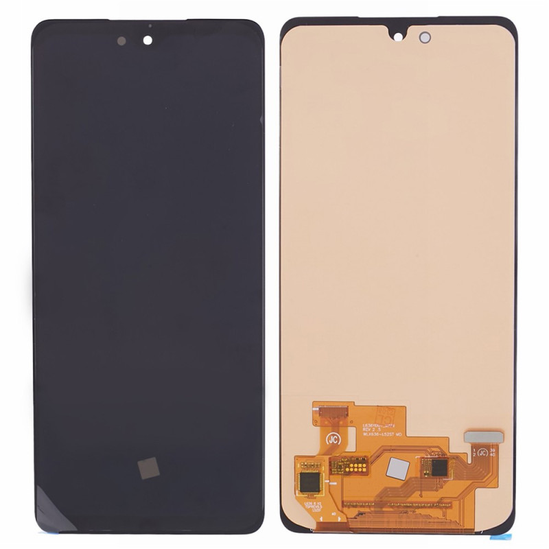 Pantalla OLED de grado C para Samsung Galaxy A52 / A52 5G / A52s 5G