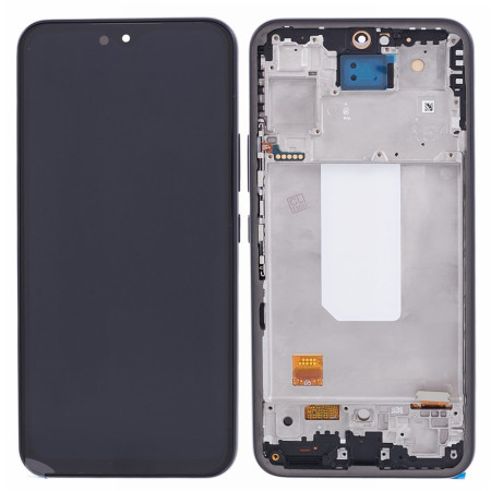 Pantalla OLED de grado C...