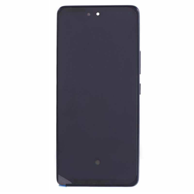 Pantalla OLED de grado C con marco para Samsung Galaxy A53 5G