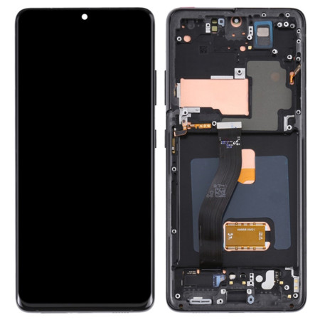 Pantalla OLED de grado C...