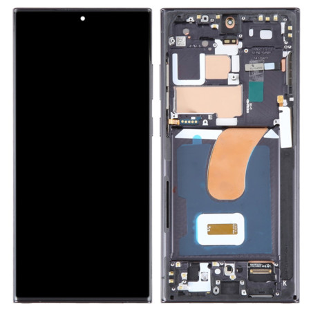 Pantalla OLED de grado C...