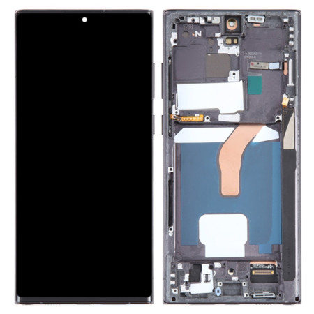 Pantalla OLED de grado C...