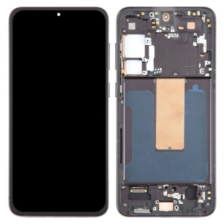 Pantalla OLED de grado C...