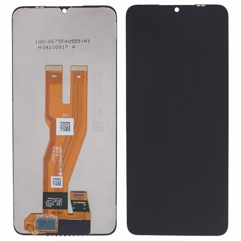 Pantalla LCD de grado S OEM para Samsung Galaxy A05
