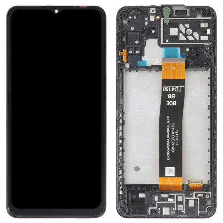 Pantalla LCD de grado S OEM...