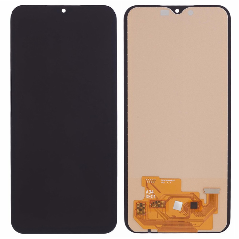 Pantalla LCD de grado C para Samsung Galaxy A34 5G