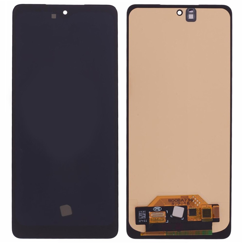 Pantalla OLED de grado C para Samsung Galaxy A73 5G