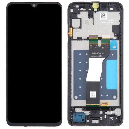 Pantalla LCD de grado S OEM...