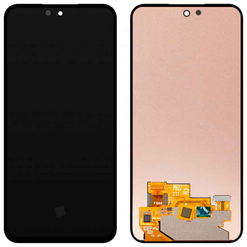Pantalla AMOLED de grado OEM S para Samsung Galaxy A55 5G