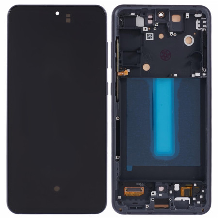 Pantalla OLED de grado C...
