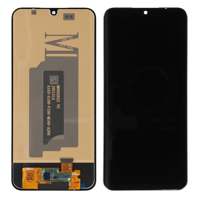 Pantalla LCD de grado C para Samsung Galaxy A16 4G / A16 5G