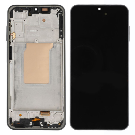 Pantalla OLED de grado C...