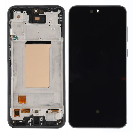 Pantalla OLED de grado C...