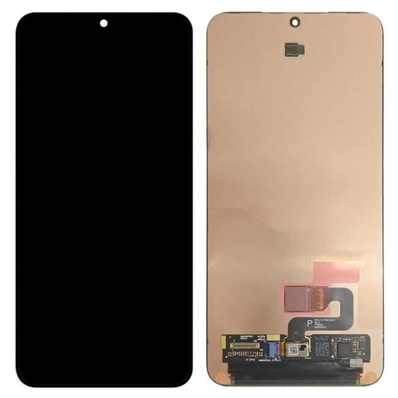 Pantalla AMOLED de grado OEM S para Samsung Galaxy S25 Plus